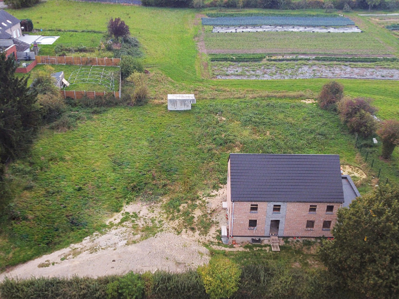 Terrain à vendre à Xhendremael